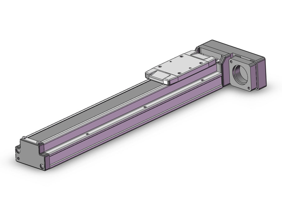 LEFS25LNZH-250 Ball Screw Drive Actuator