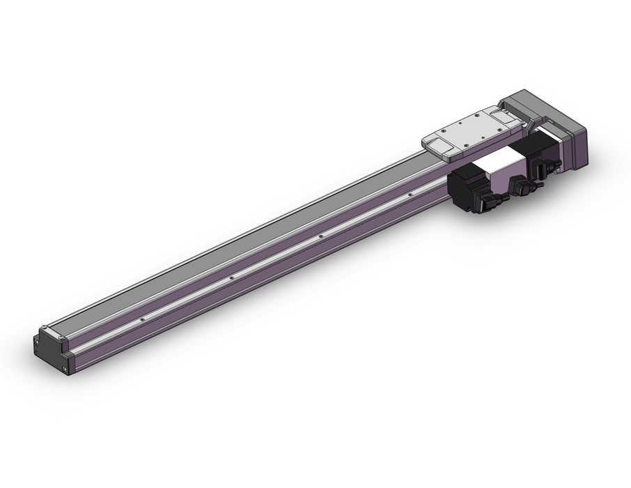 LEFS25LS6A-500B-S5B1H BALL SCREW DRIVE ACTUATOR