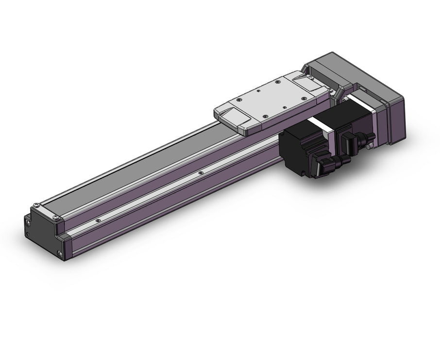 LEFS25LS6B-200 Ball Screw Drive Actuator
