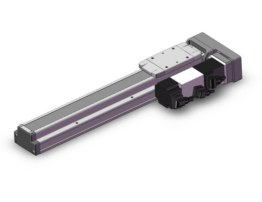 LEFS25LS6B-250B-RAC2 Ball Screw Drive Actuator