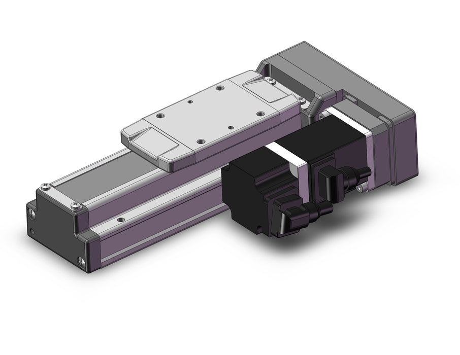 LEFS25LS6B-50-S2B11 Ball Screw Drive Actuator