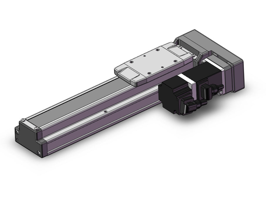 LEFS25LS6H-150-R5B1H BALL SCREW DRIVE ACTUATOR