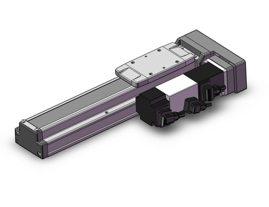 LEFS25LT6H-150B Screw Drive Slide Table