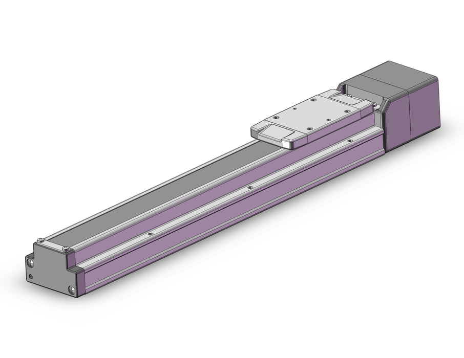 LEFS25NM1A-250 Ball Screw Drive Actuator