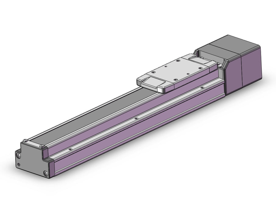 LEFS25NM1B-200 BALL SCREW DRIVE ACTUATOR