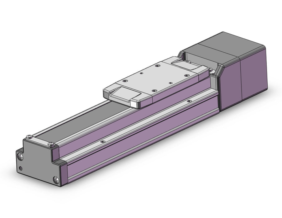 LEFS25NXH-100 Ball Screw Drive Actuator
