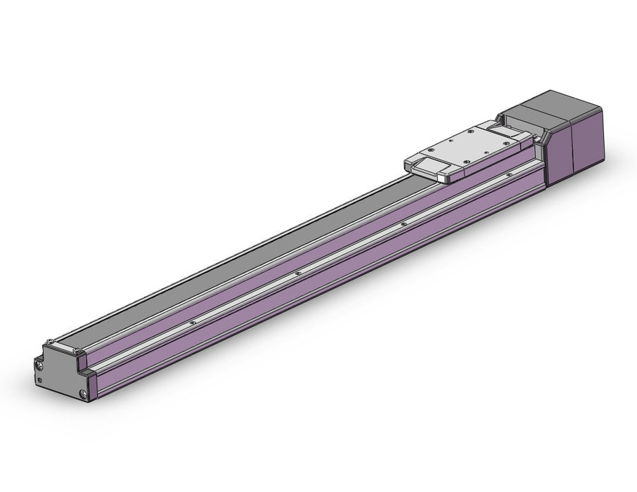 LEFS25NZA-400 BALL SCREW DRIVE ACTUATOR