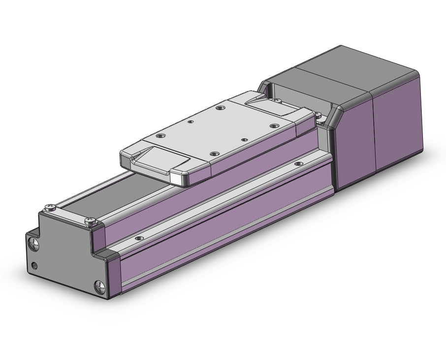 LEFS25NZB-50 Ball Screw Drive Actuator