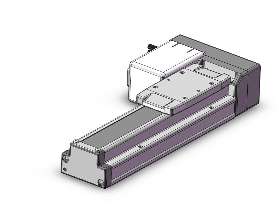 LEFS25RA-100 Ball Screw Drive Actuator