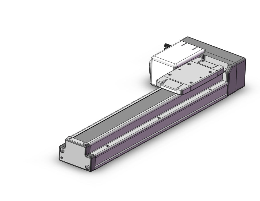 LEFS25RA-200-S1 Ball Screw Drive Actuator