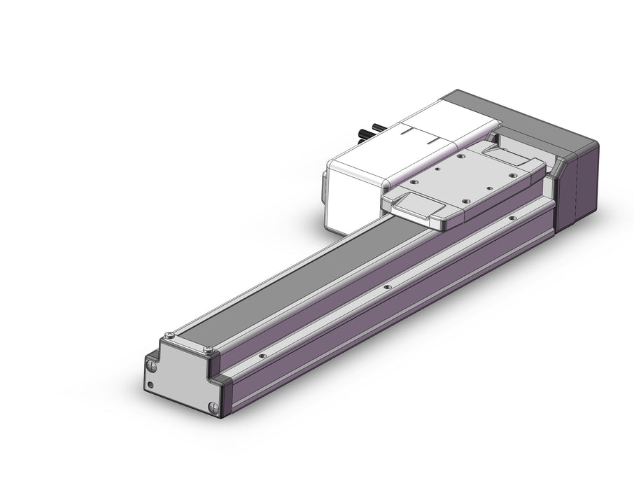 LEFS25RA-200B Ball Screw Drive Actuator
