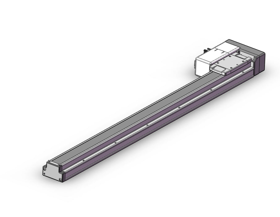 LEFS25RA-600B-R5 Ball Screw Drive Actuator