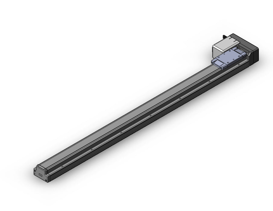 LEFS25RA-700-S3CE18 Ball Screw Drive Actuator