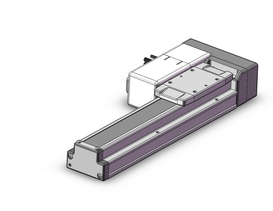 LEFS25RAA-150B-6P3 BALL SCREW DRIVE SLIDER ACTUATOR