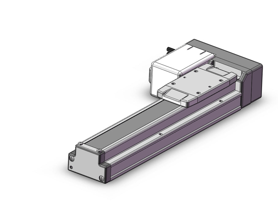 LEFS25RAA-150 BALL SCREW DRIVE SLIDER ACTUATOR
