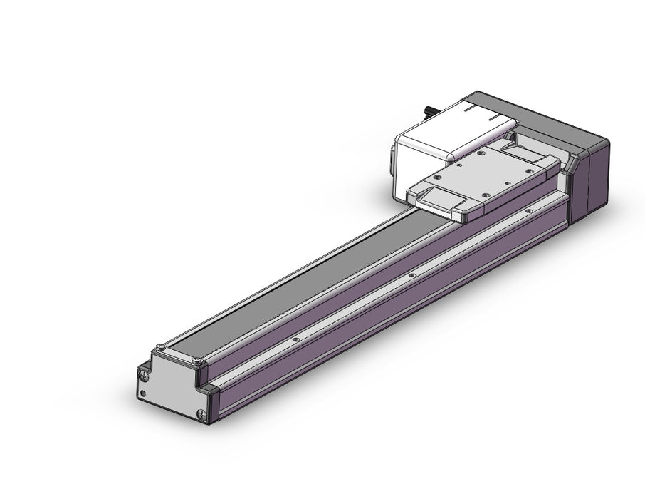 LEFS25RAA-250-R56P3D BALL SCREW DRIVE SLIDER ACTUATOR