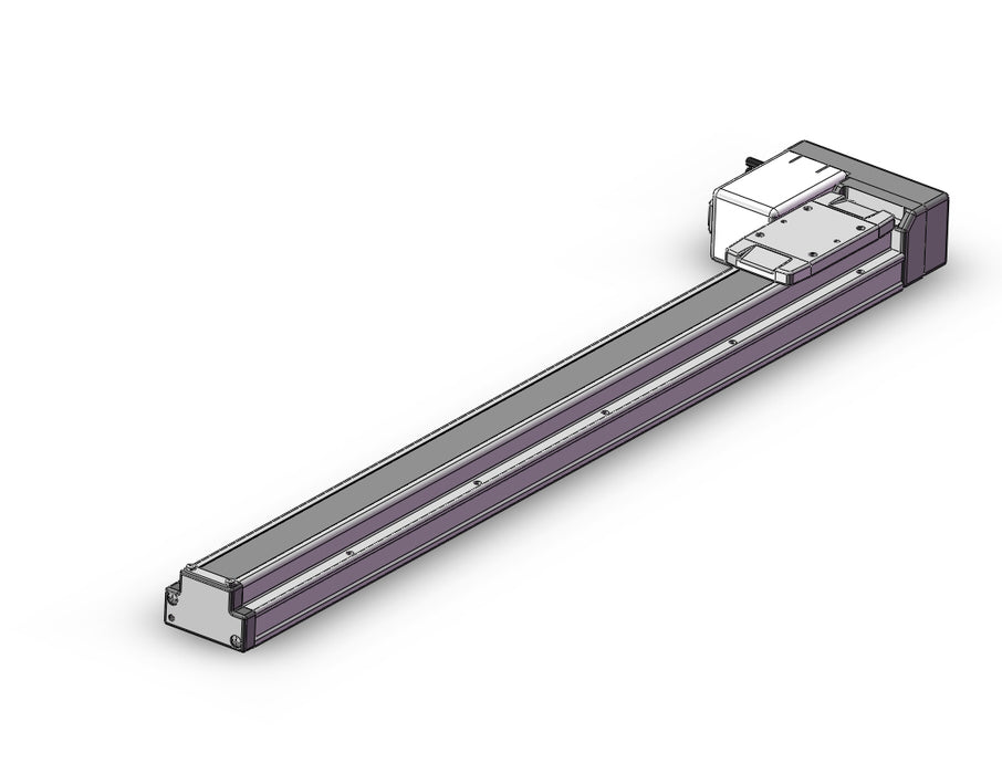 LEFS25RAA-500 Ball Screw Drive Actuator