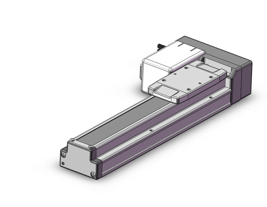 LEFS25RAB-150-R16N1D BALL SCREW DRIVE SLIDER ACTUATOR