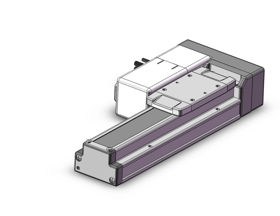 LEFS25RB-100B BALL SCREW DRIVE ACTUATOR
