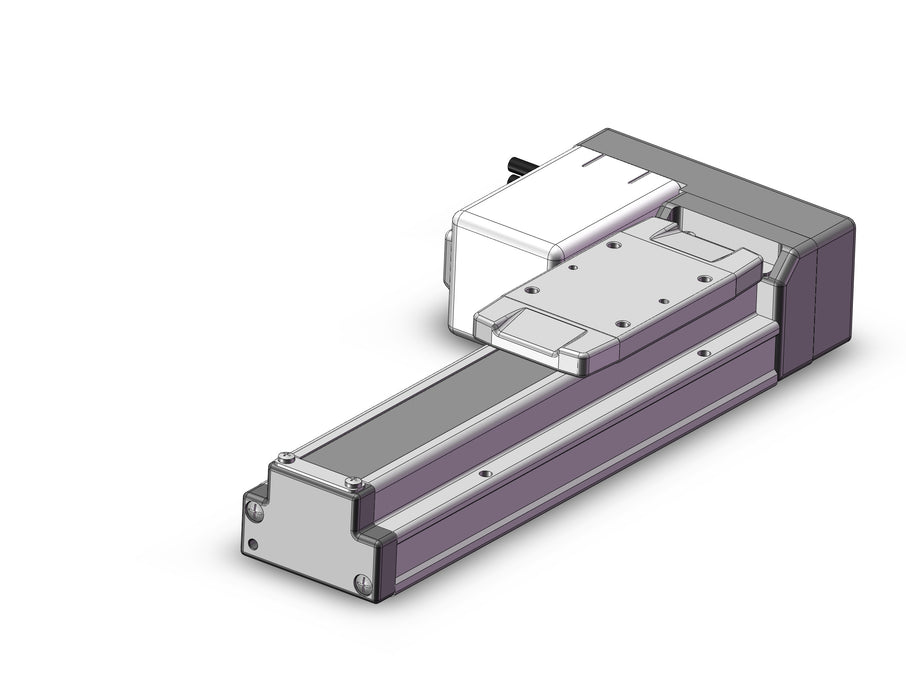 LEFS25RB-100 Ball Screw Drive Actuator