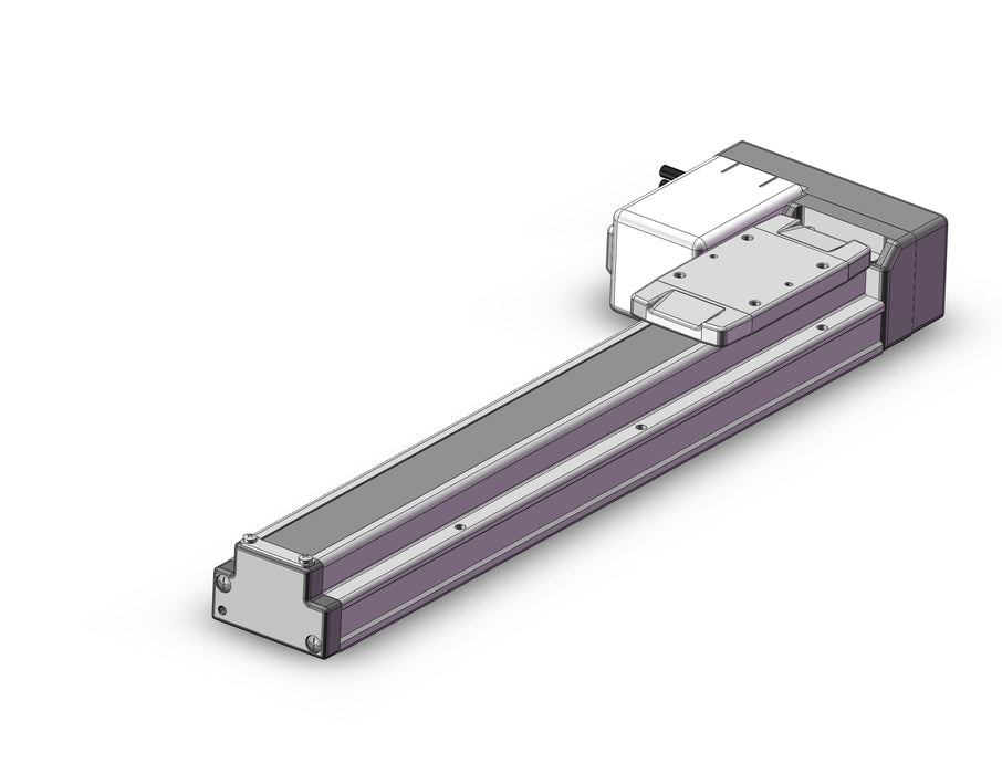 LEFS25RB-250-S1AN1 Ball Screw Drive Actuator