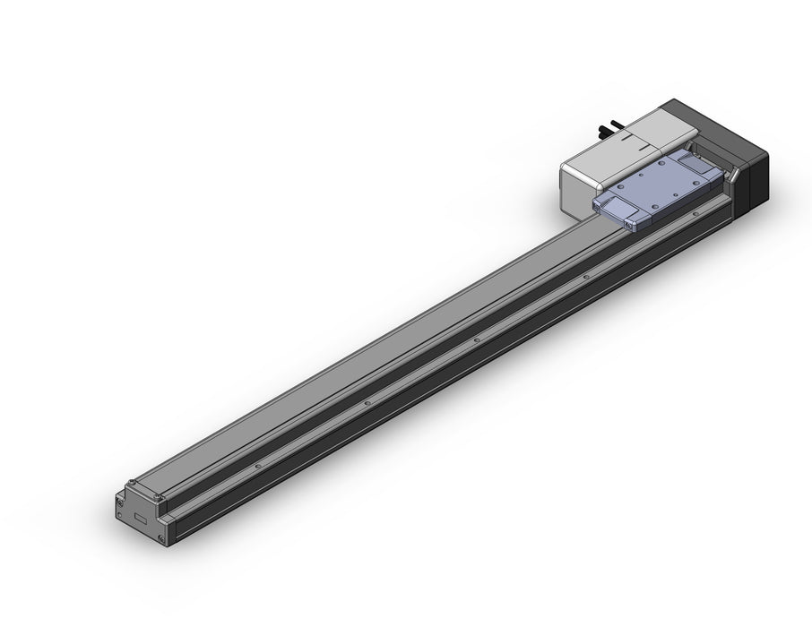 LEFS25RB-500B-R3C917 Ball Screw Drive Actuator