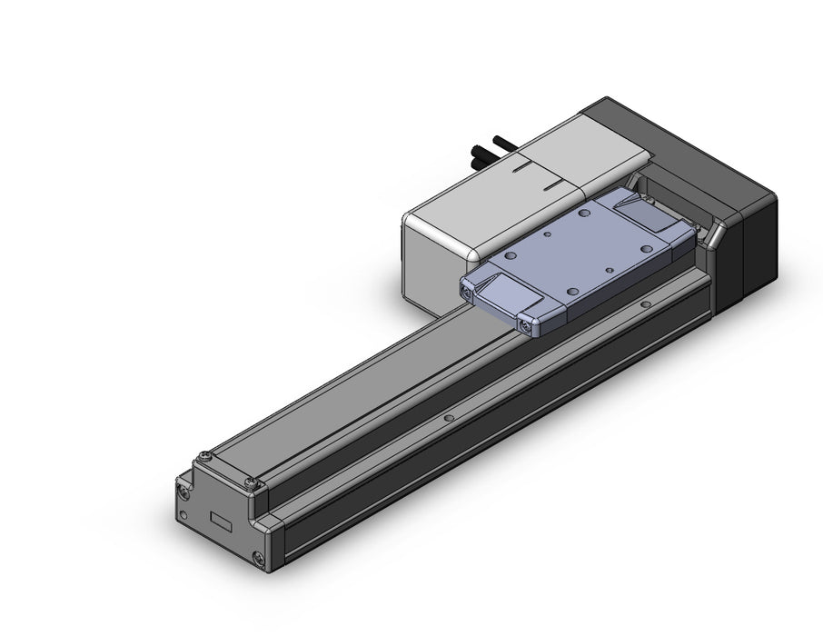 LEFS25RH-150B Ball Screw Drive Actuator