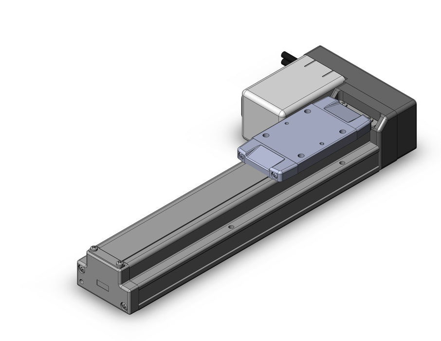 LEFS25RH-150 BALL SCREW DRIVE SLIDER ACTUATOR