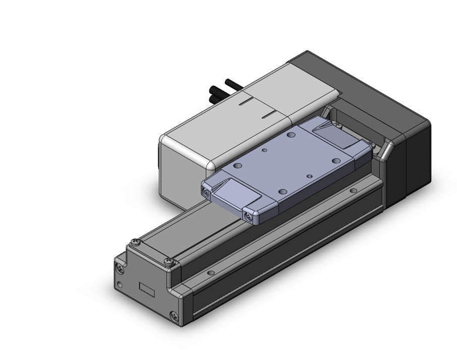 LEFS25RH-50B Ball Screw Drive Actuator