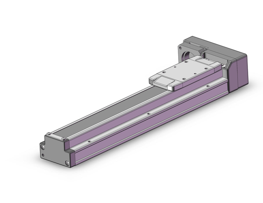 LEFS25RNM1B-200 Ball Screw Drive Actuator