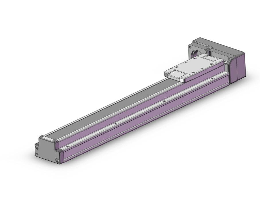 LEFS25RNM2B-300C Ball Screw Actuator, Motorless