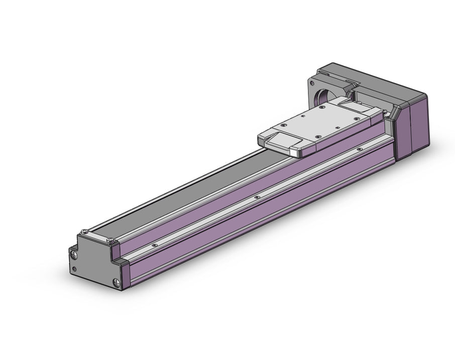LEFS25RNZB-200 Ball Screw Drive Actuator