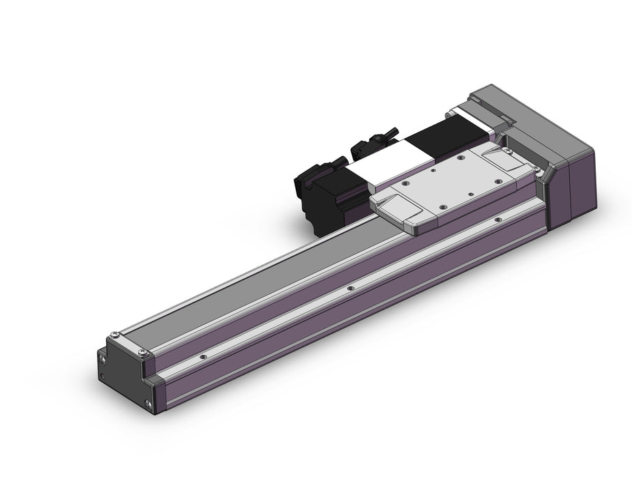 LEFS25RS2A-200B-RAA1H Ball Screw Drive Actuator