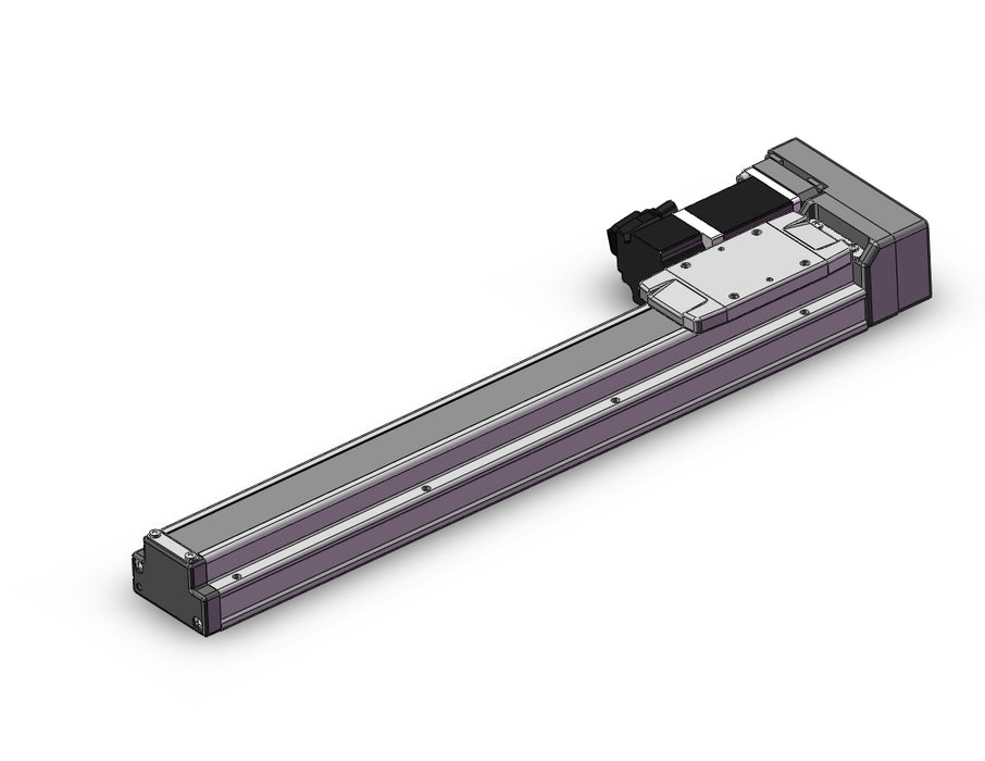 LEFS25RS6A-300-SAB2 Ball Screw Drive Actuator