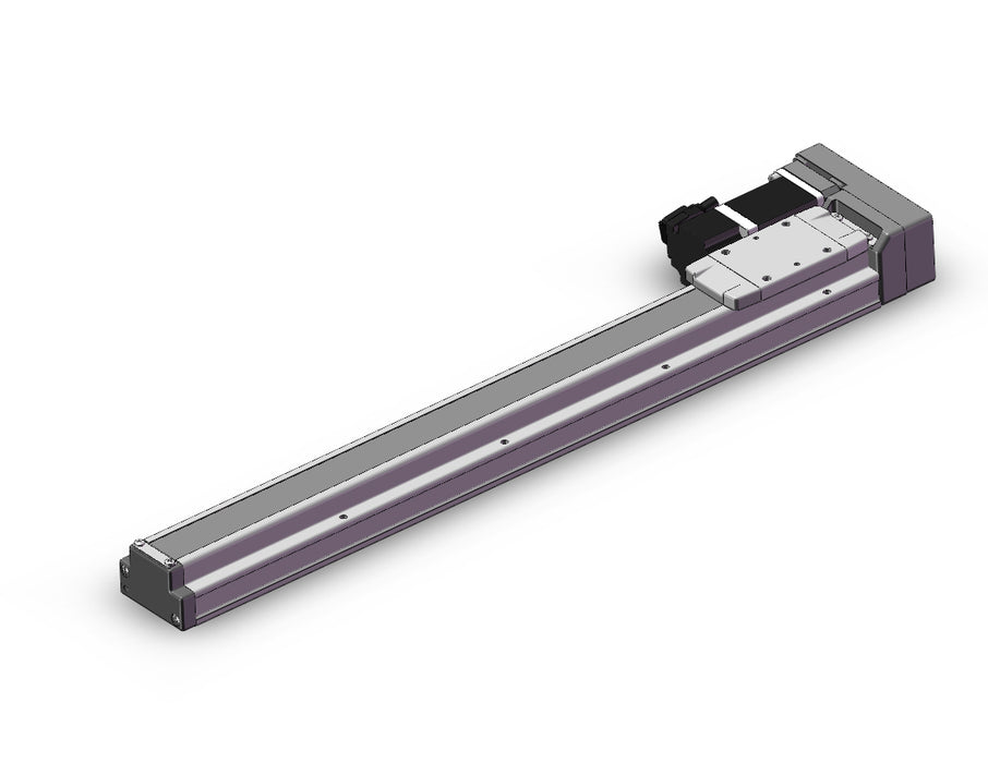 LEFS25RS6A-400-R5B11 Ball Screw Drive Actuator