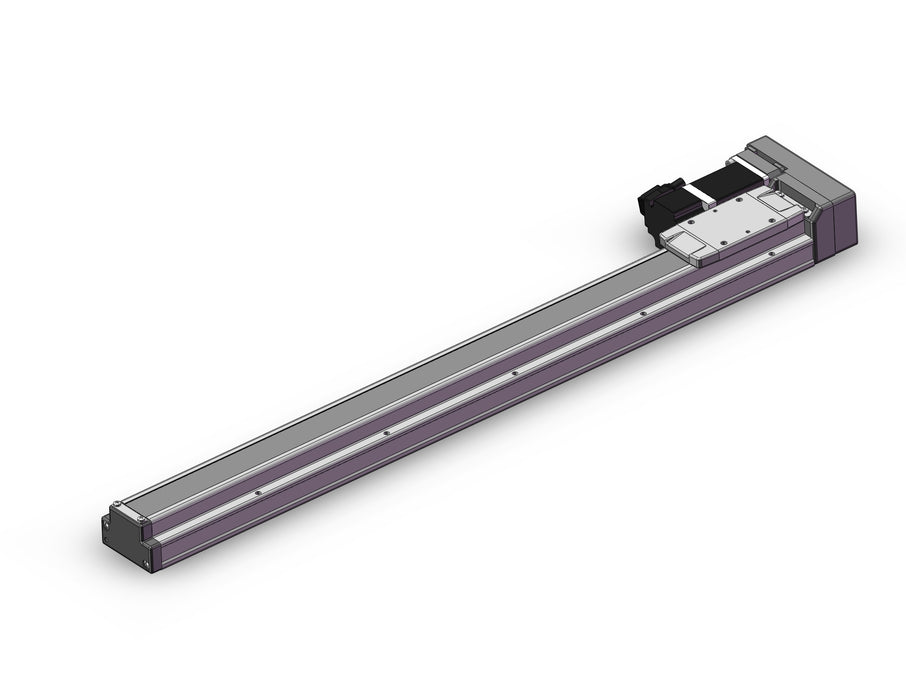 LEFS25RS6B-500 Ball Screw Drive Actuator