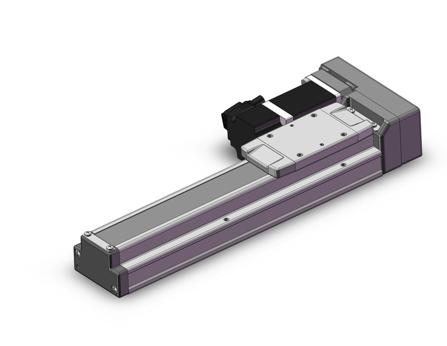 LEFS25RS6H-150-R5B1H BALL SCREW DRIVE ACTUATOR