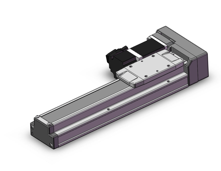 LEFS25RS6H-150 Ball Screw Drive Actuator