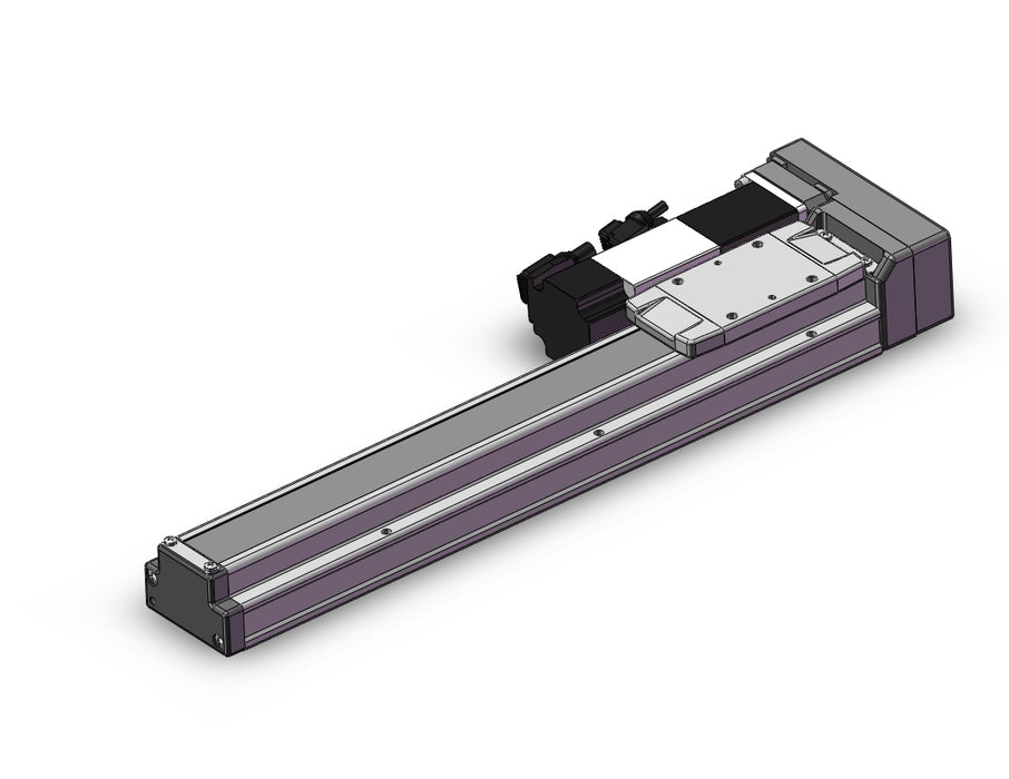 LEFS25RS6H-250B Ball Screw Drive Actuator
