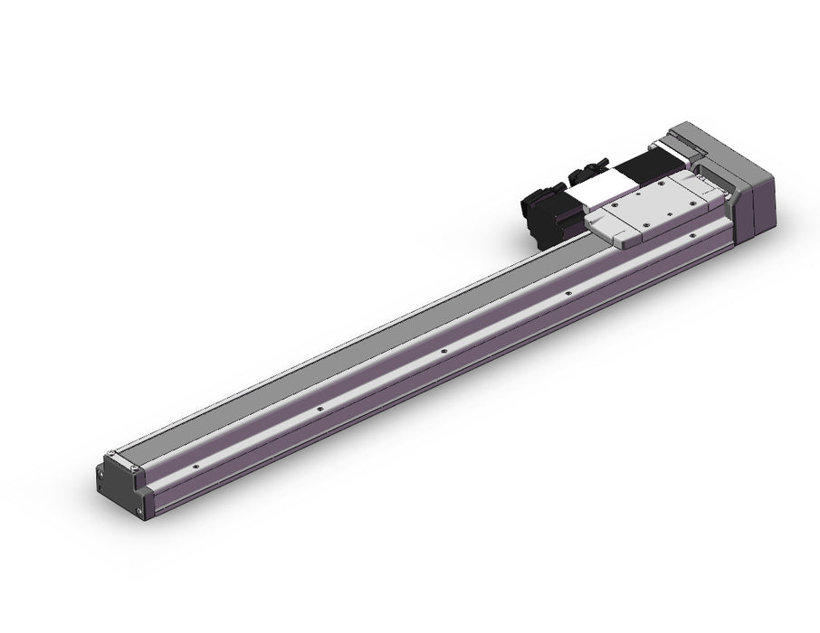 LEFS25RS6H-450B Ball Screw Drive Actuator