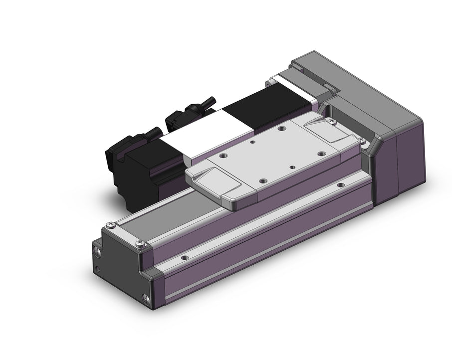 LEFS25RS6H-50B-S5B1H BALL SCREW DRIVE ACTUATOR