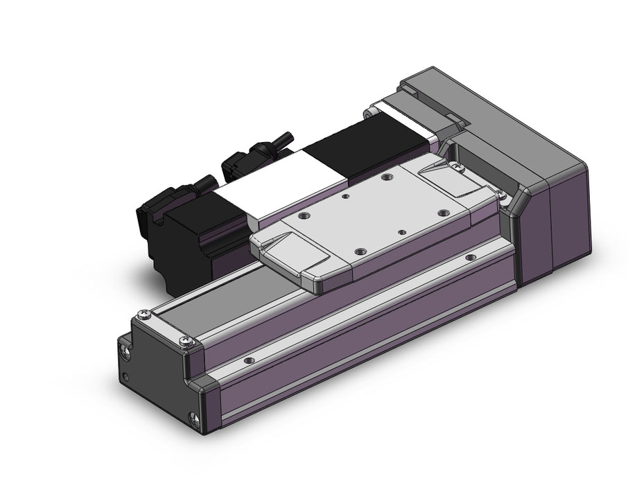 LEFS25RS6H-50B Ball Screw Drive Actuator