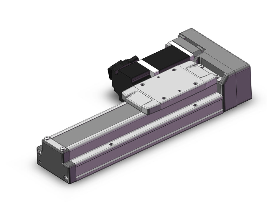 LEFS25RT6A-100-R5 Ball Screw Drive Actuator