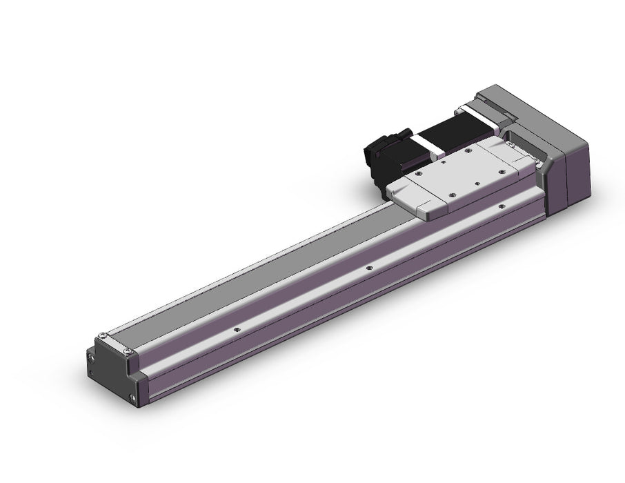 LEFS25RT6A-250 Ball Screw Drive Actuator