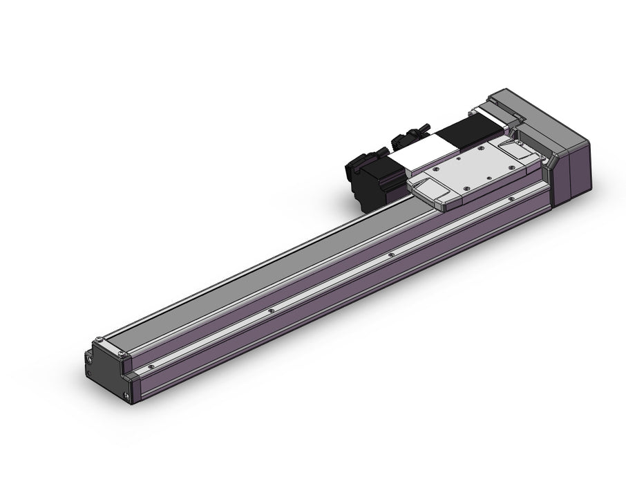 LEFS25RT6A-300B Ball Screw Drive Actuator