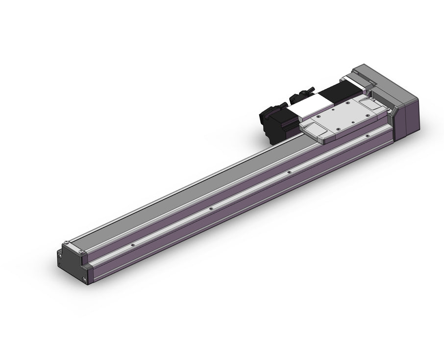 LEFS25RT6A-350B Ball Screw Drive Actuator