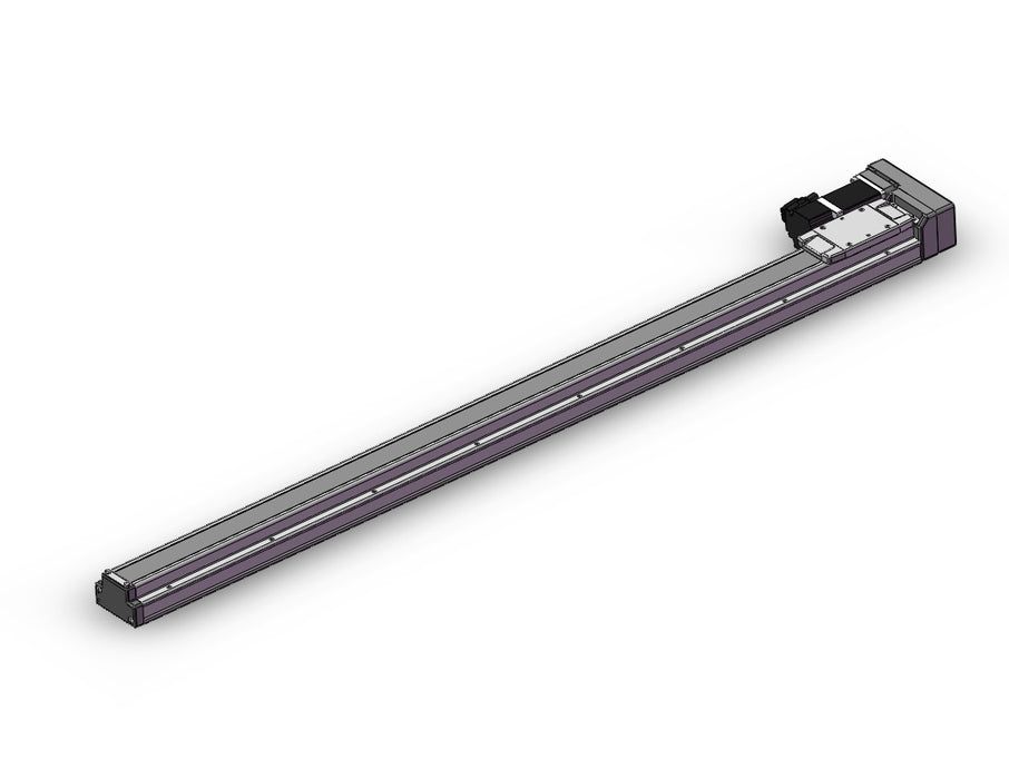 LEFS25RT6B-800-S2 Ball Screw Drive Actuator