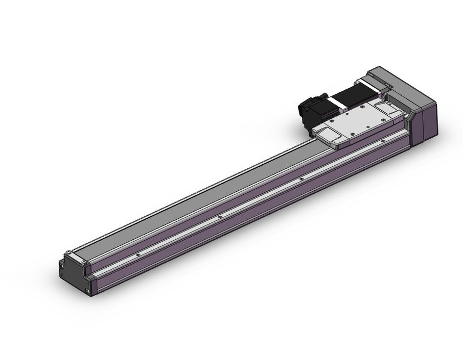 LEFS25RV6B-350 Ball Screw Drive Actuator