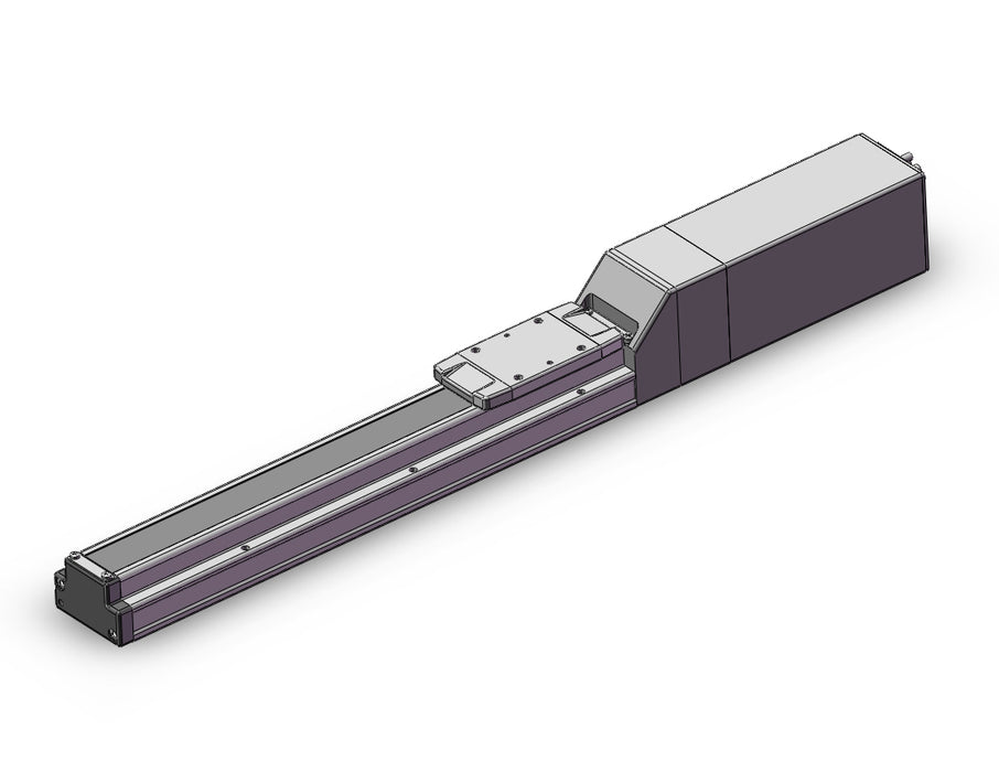LEFS25S2A-250B-RAA2H BALL SCREW DRIVE ACTUATOR