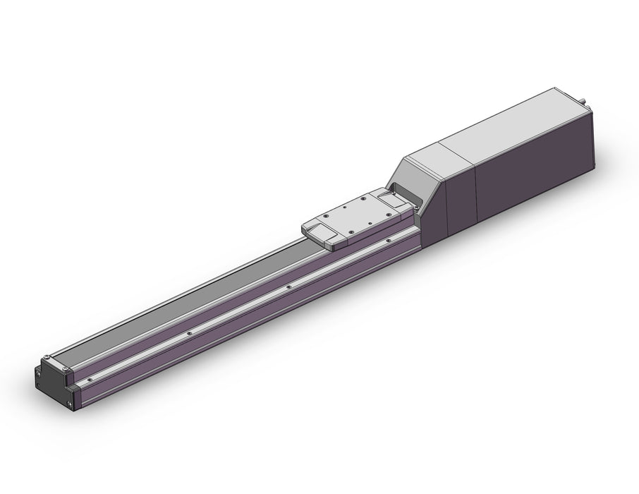 LEFS25S2A-300B-S2A1H Ball Screw Drive Actuator
